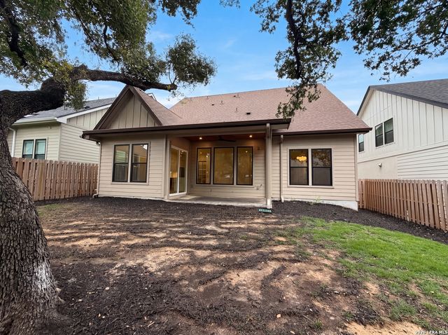 4211 HONEYCOMB ST, San Antonio, TX 78230
