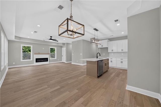 1717 Hilton Ridge Court, Lithonia, GA 30058