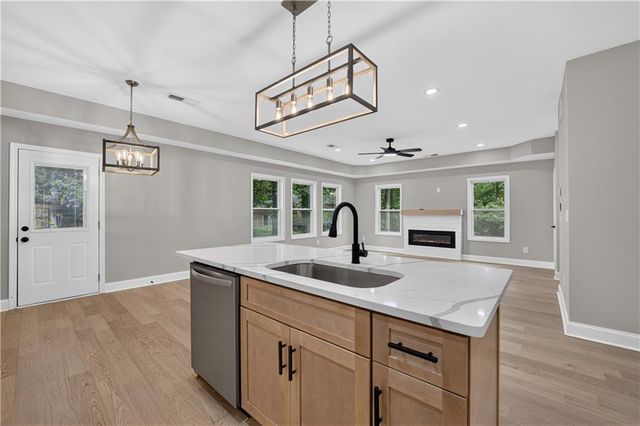 1717 Hilton Ridge Court, Lithonia, GA 30058