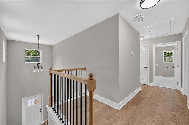1717 Hilton Ridge Court, Lithonia, GA 30058