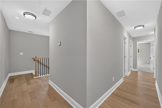 1717 Hilton Ridge Court, Lithonia, GA 30058