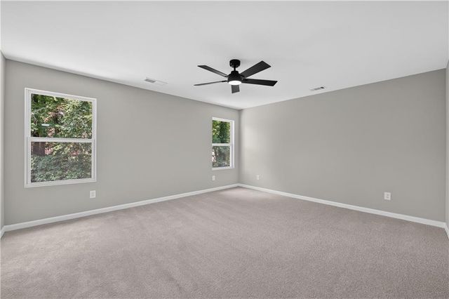 1717 Hilton Ridge Court, Lithonia, GA 30058