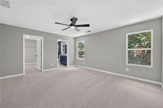1717 Hilton Ridge Court, Lithonia, GA 30058