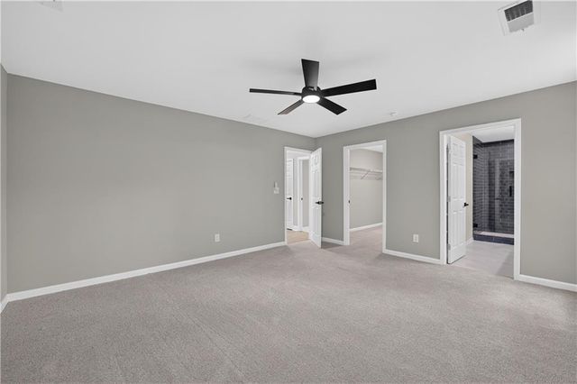 1717 Hilton Ridge Court, Lithonia, GA 30058