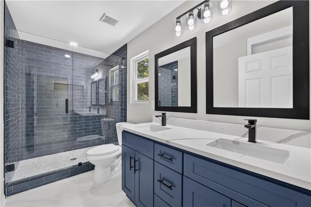1717 Hilton Ridge Court, Lithonia, GA 30058
