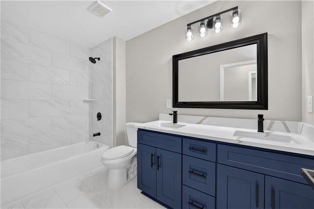 1717 Hilton Ridge Court, Lithonia, GA 30058