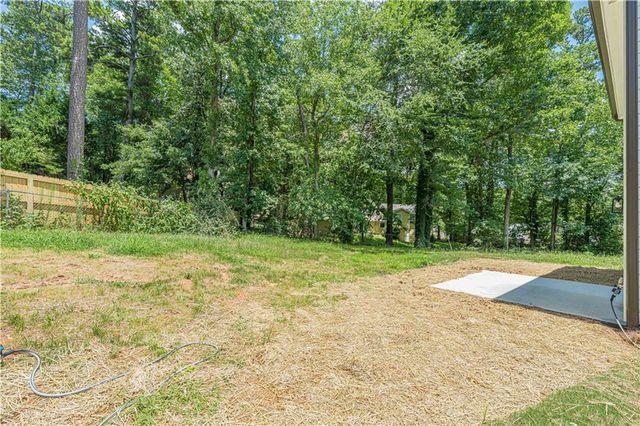 1717 Hilton Ridge Court, Lithonia, GA 30058