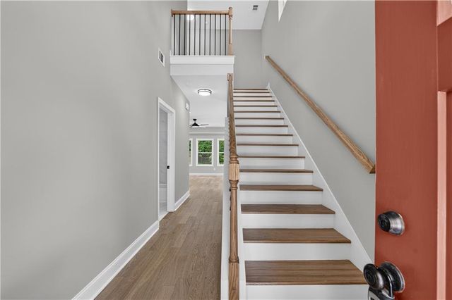 1717 Hilton Ridge Court, Lithonia, GA 30058