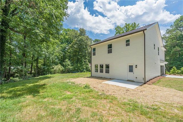 1717 Hilton Ridge Court, Lithonia, GA 30058