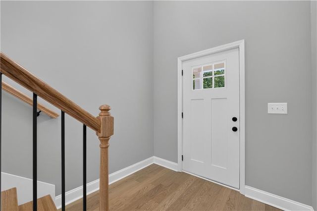 1717 Hilton Ridge Court, Lithonia, GA 30058