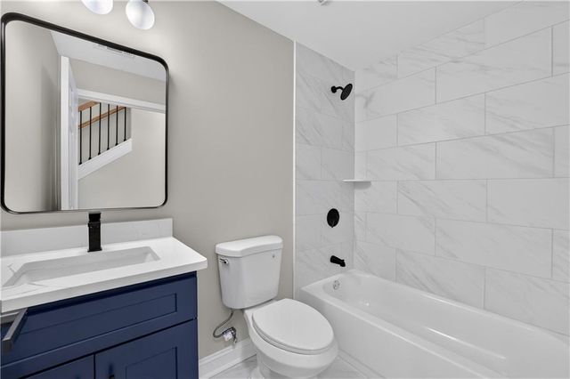 1717 Hilton Ridge Court, Lithonia, GA 30058