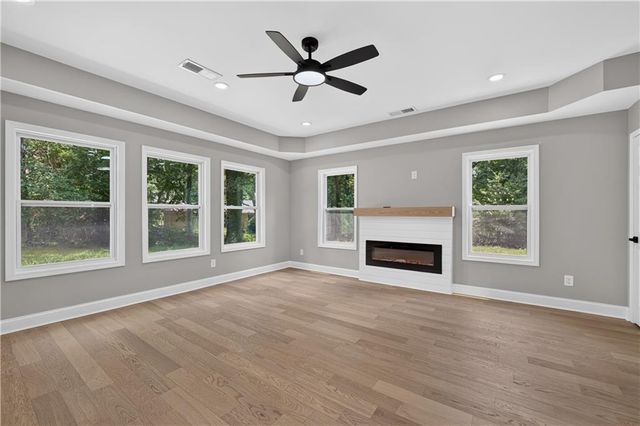 1717 Hilton Ridge Court, Lithonia, GA 30058