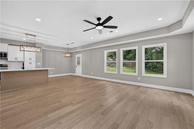 1717 Hilton Ridge Court, Lithonia, GA 30058