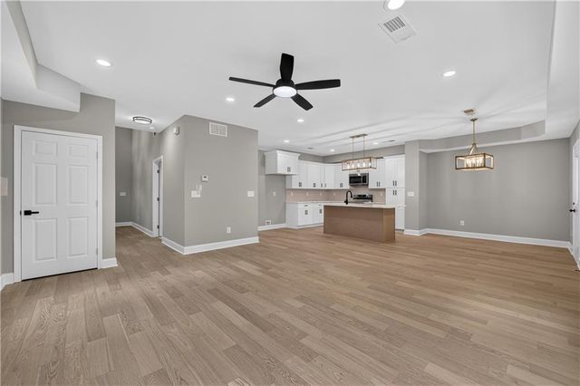 1717 Hilton Ridge Court, Lithonia, GA 30058