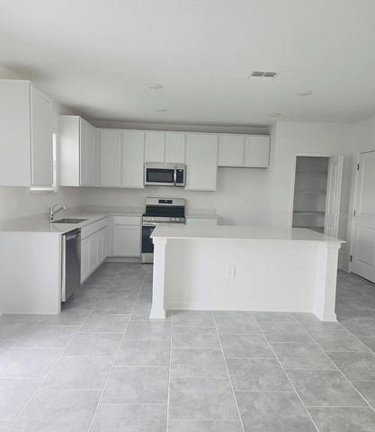 4885 WORCHESTER DRIVE, Kissimmee, FL 34746