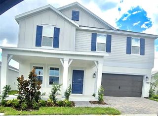 4885 WORCHESTER DRIVE, Kissimmee, FL 34746