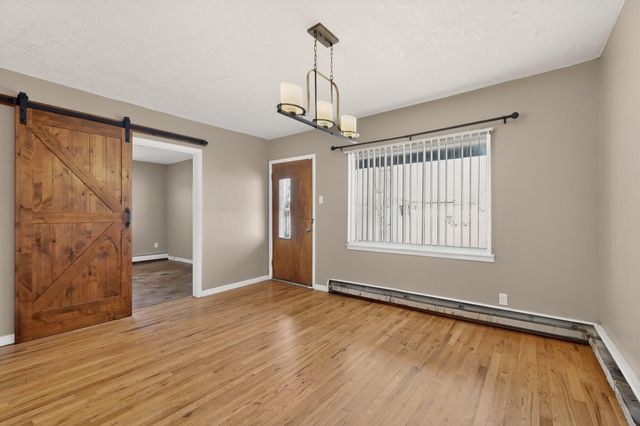 202 Placitas Road NE, Albuquerque, NM 87107