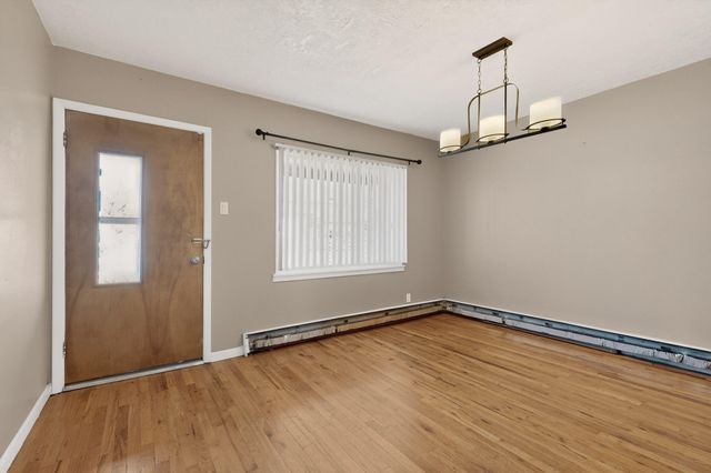 202 Placitas Road NE, Albuquerque, NM 87107