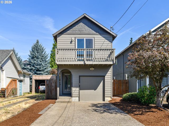 5035 Se OGDEN St, Portland, OR 97206
