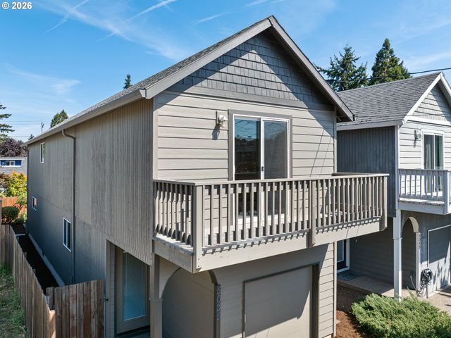 5035 Se OGDEN St, Portland, OR 97206