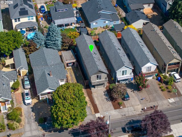 5035 Se OGDEN St, Portland, OR 97206