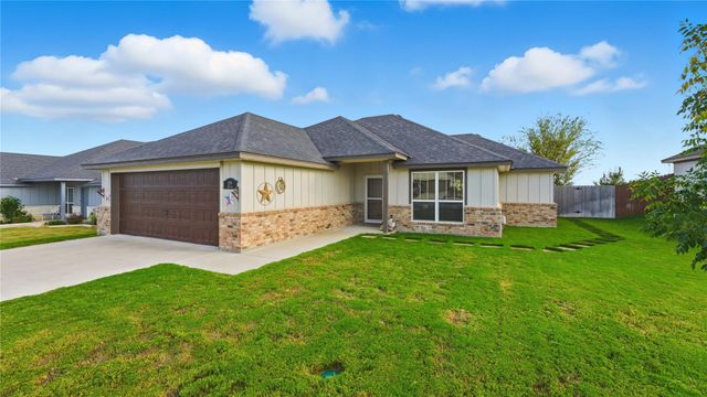 109 Elmer Ave, Burnet, TX 78611