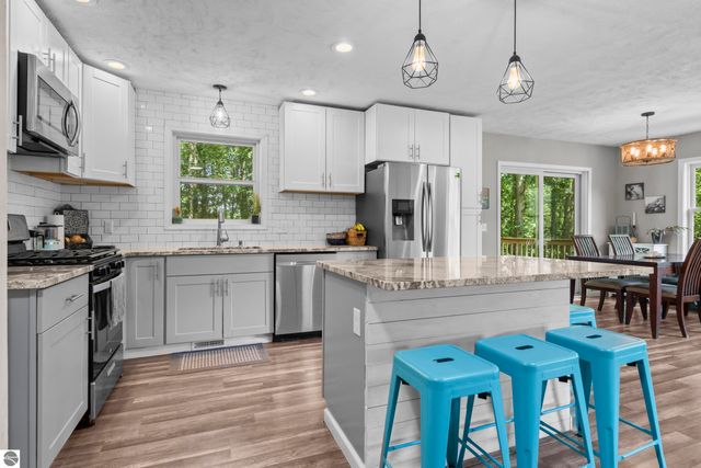 2219 Black Forest Lane, Traverse City, MI 49696