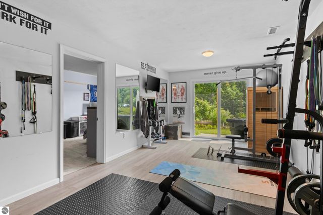 2219 Black Forest Lane, Traverse City, MI 49696