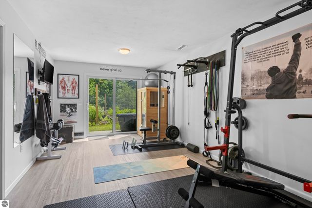 2219 Black Forest Lane, Traverse City, MI 49696