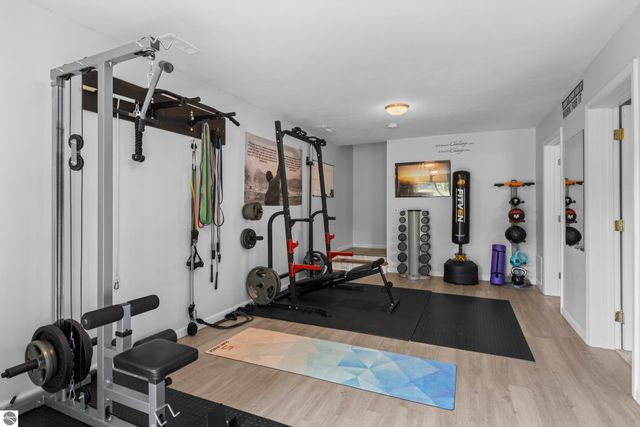 2219 Black Forest Lane, Traverse City, MI 49696