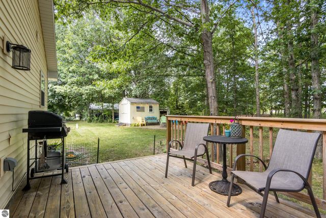 2219 Black Forest Lane, Traverse City, MI 49696