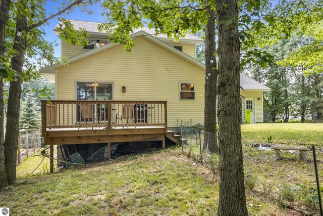 2219 Black Forest Lane, Traverse City, MI 49696