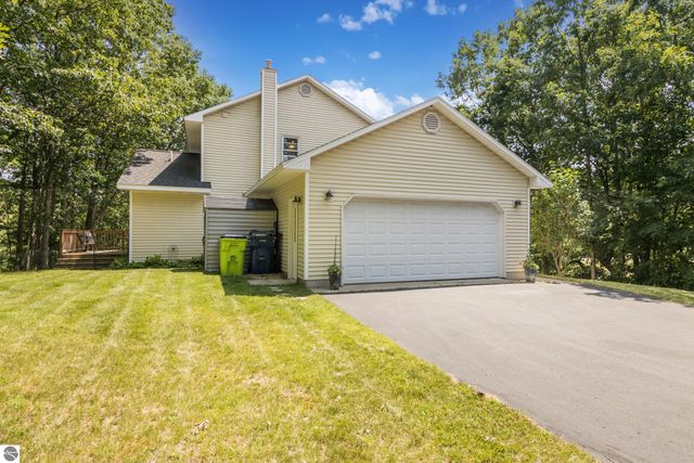 2219 Black Forest Lane, Traverse City, MI 49696