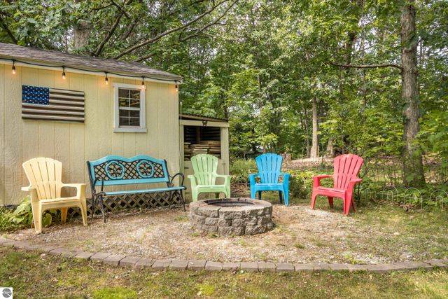 2219 Black Forest Lane, Traverse City, MI 49696