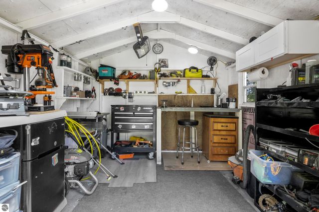 2219 Black Forest Lane, Traverse City, MI 49696