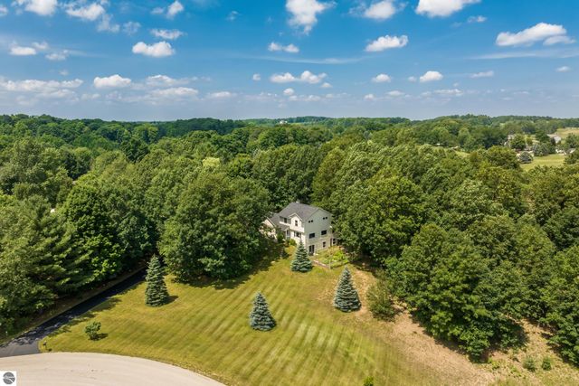 2219 Black Forest Lane, Traverse City, MI 49696