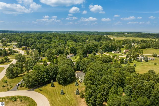 2219 Black Forest Lane, Traverse City, MI 49696