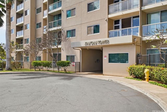 94-979 Kauolu Place 909, Waipahu, HI 96797