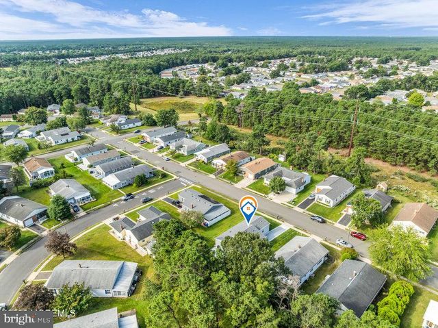 193 TORREY PINES DR, Toms River, NJ 08757