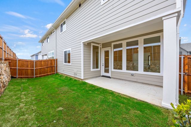 300 Chestnut Street, Celina, TX 75009