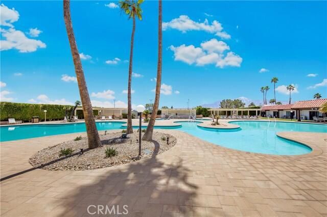 9653 Spyglass Avenue 102, Desert Hot Springs, CA 92240