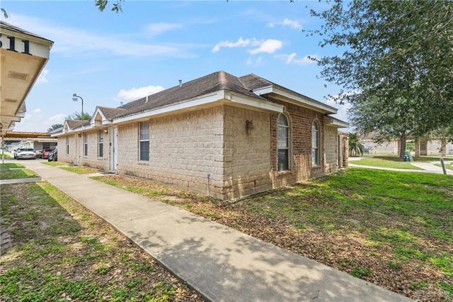 2514 Salvatierra Avenue, Edinburg, TX 78541