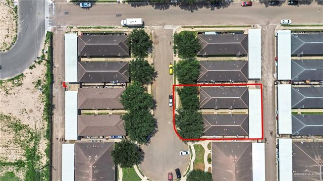 2514 Salvatierra Avenue, Edinburg, TX 78541