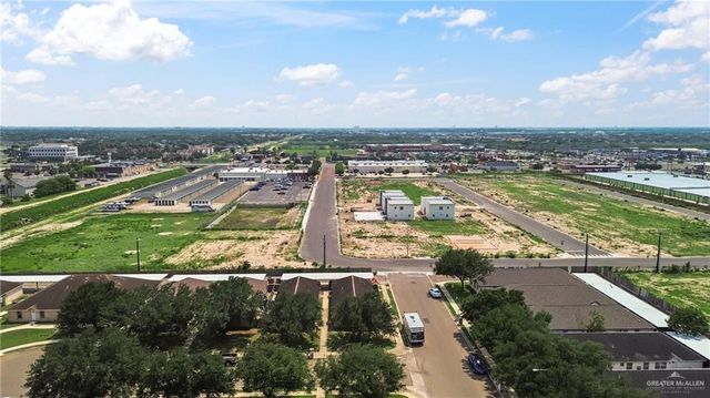 2514 Salvatierra Avenue, Edinburg, TX 78541