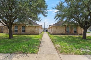 2514 Salvatierra Avenue, Edinburg, TX 78541