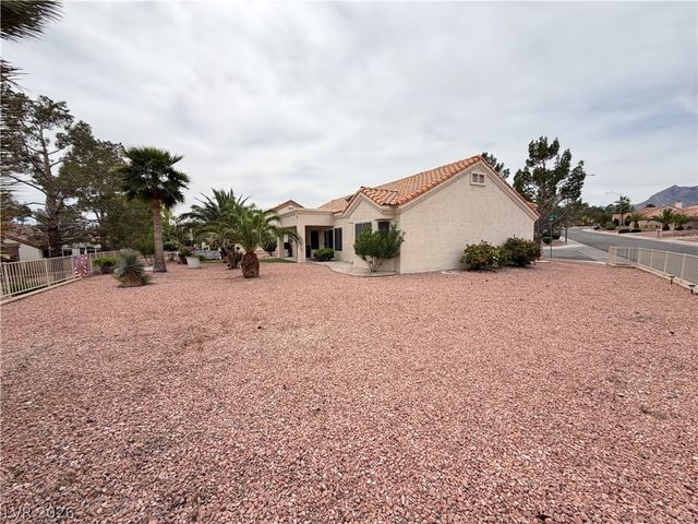 2852 Bluff Point Drive, Las Vegas, NV 89134