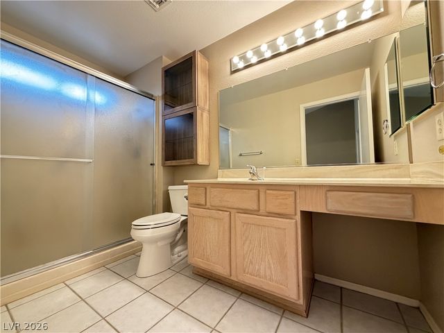 2852 Bluff Point Drive, Las Vegas, NV 89134