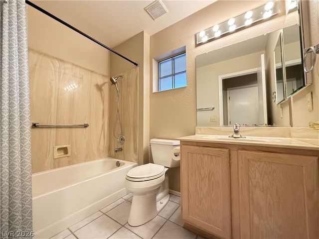 2852 Bluff Point Drive, Las Vegas, NV 89134