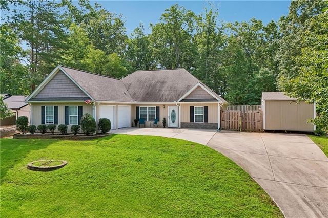 7453 Dogwood Trail, Murrayville, GA 30564