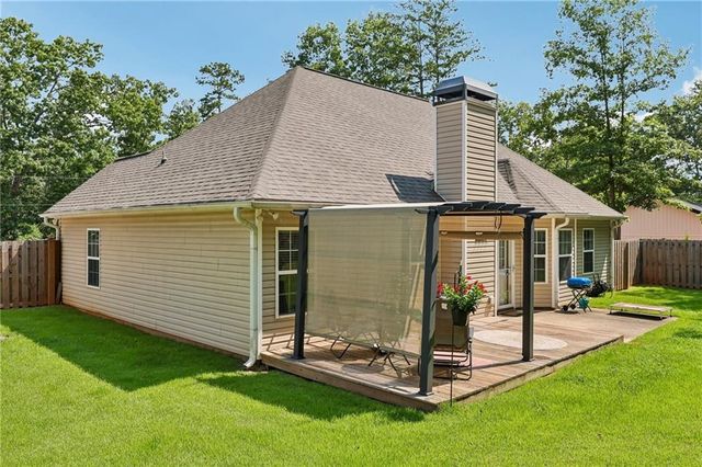 7453 Dogwood Trail, Murrayville, GA 30564